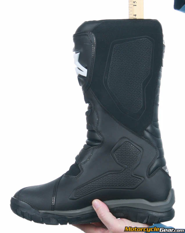 Alpinestars Corozal Adventure Drystar Boots - Image 9