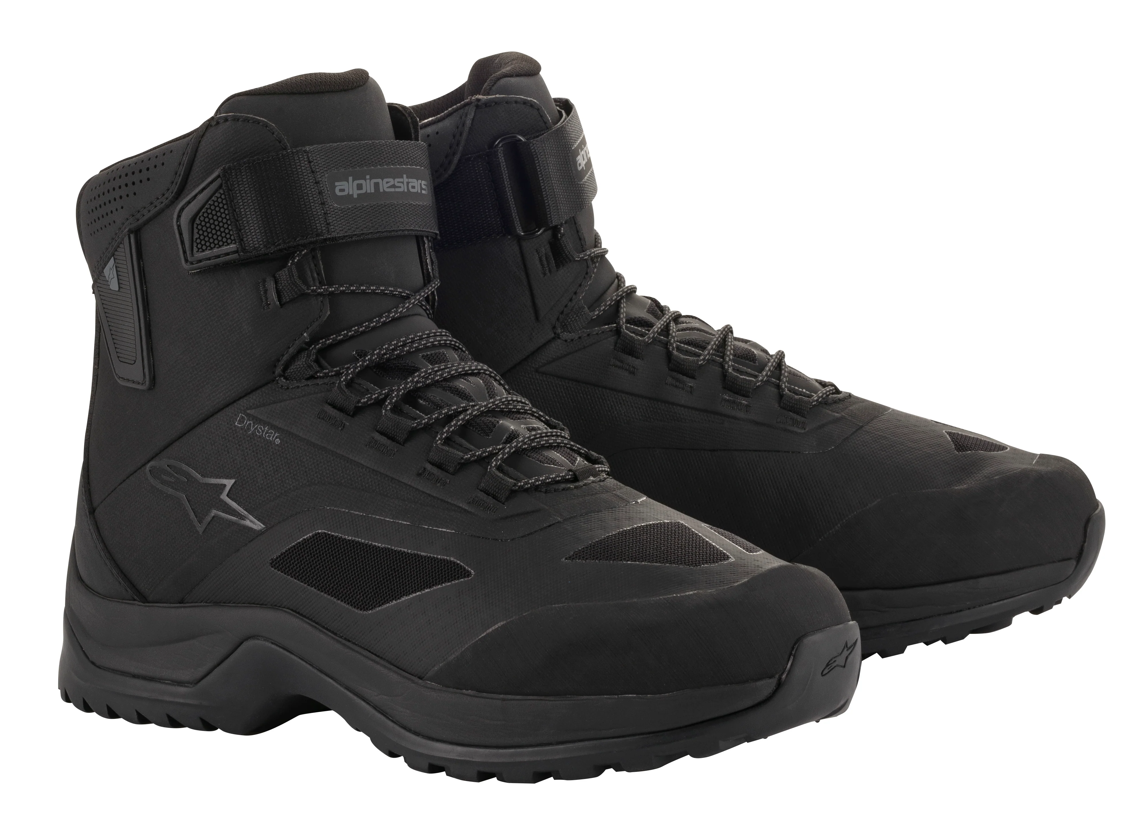 Alpinestars CR-6 Drystar Riding Shoe