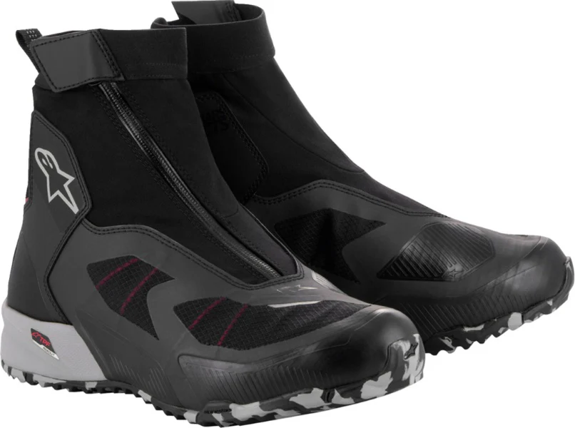 Alpinestars CR-8 Gore-Tex Shoes