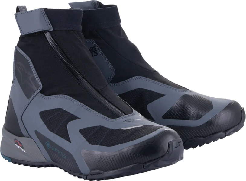 Alpinestars CR-8 Gore-Tex Shoes - Image 2