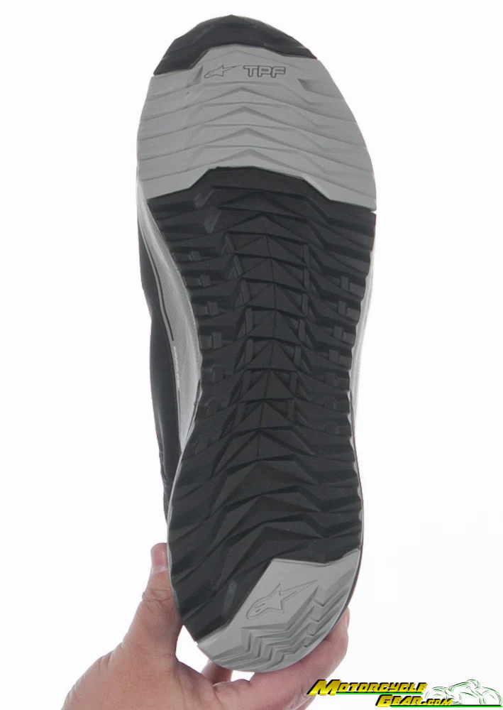 Alpinestars CR-X Drystar Riding Shoes - Image 10