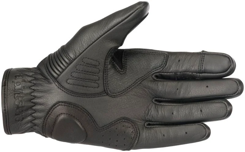 Alpinestars Crazy 8 Gloves - Image 4