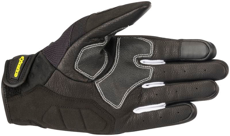Alpinestars Crossland Gloves - Image 2