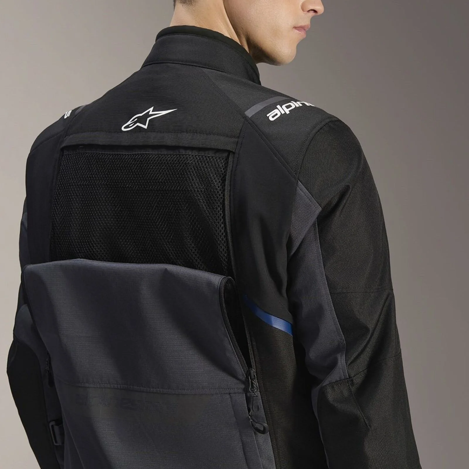 Alpinestars Cusco Drystar Jacket - Image 11