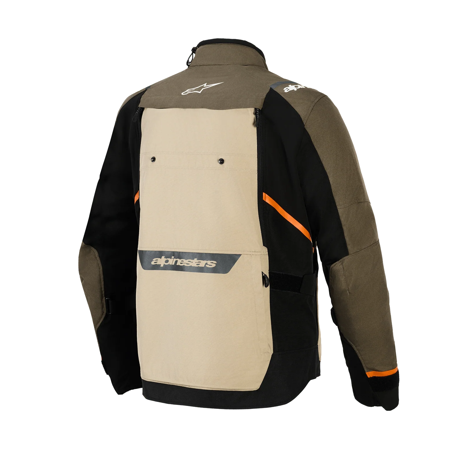 Alpinestars Cusco Drystar Jacket - Image 5