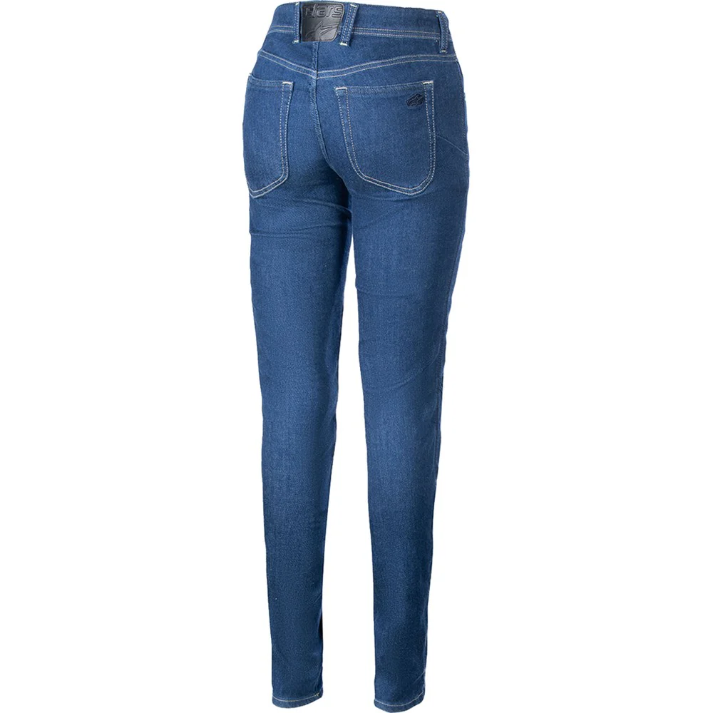 Alpinestars Daisy v3 Riding Jeans - Image 2
