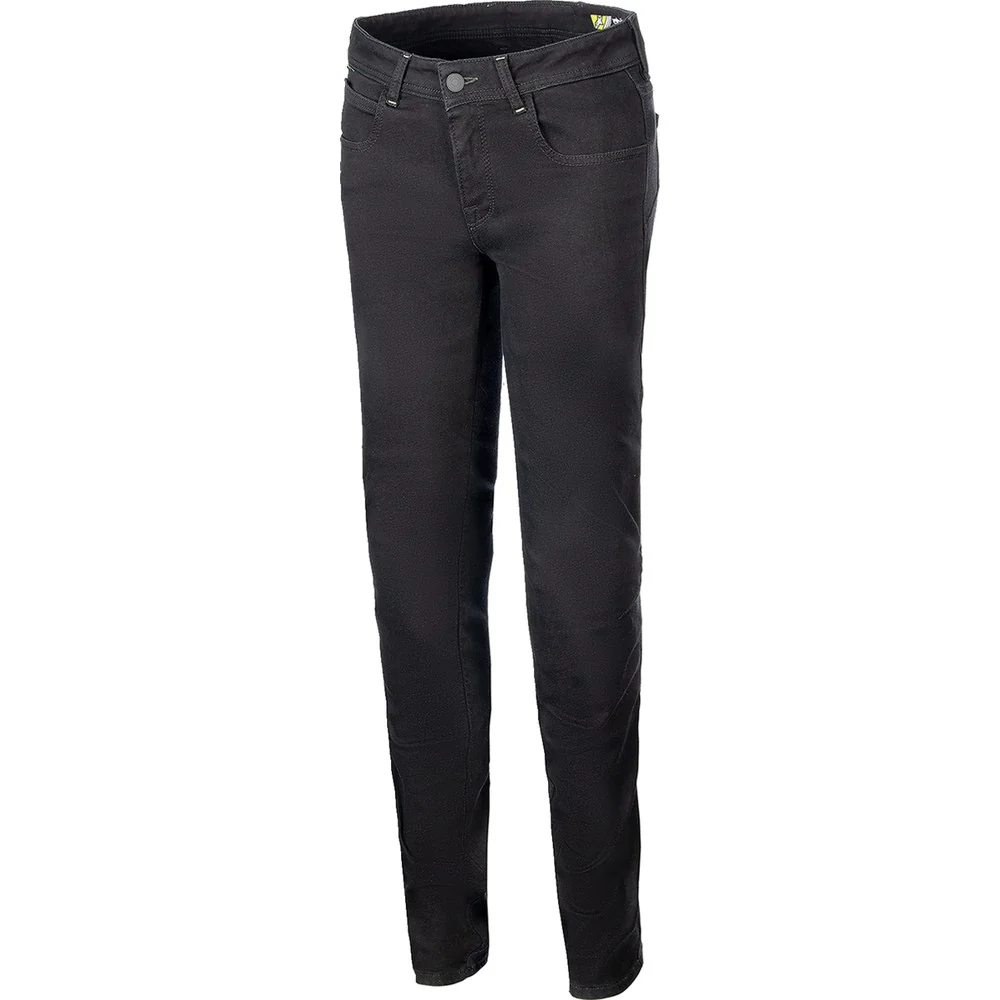 Alpinestars Daisy v3 Riding Jeans - Image 3