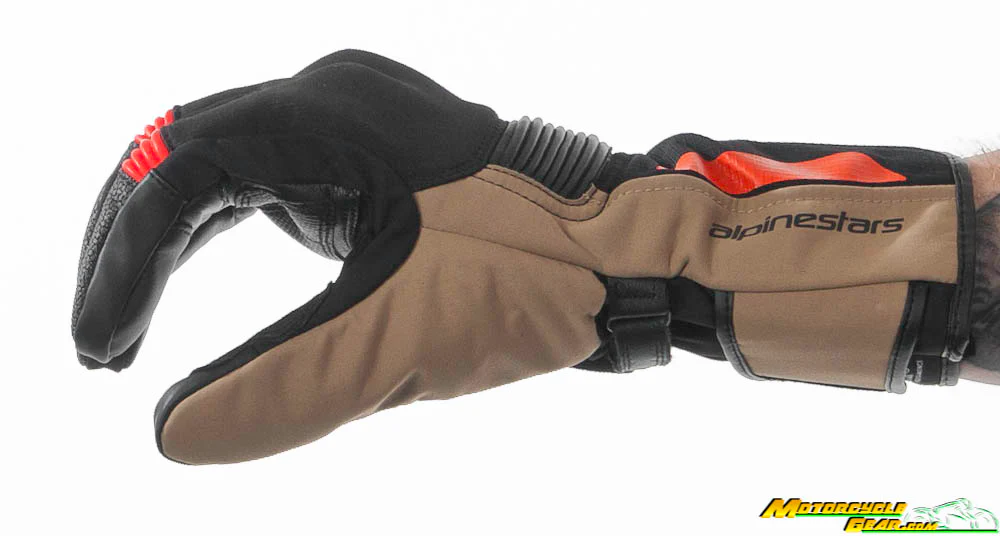 Alpinestars Denali Aerogel Drystar Gloves - Image 4