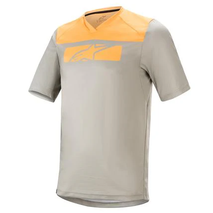 Alpinestars Drop 4.0 Short Sleeve Mountain Biking Jersey - Image 2