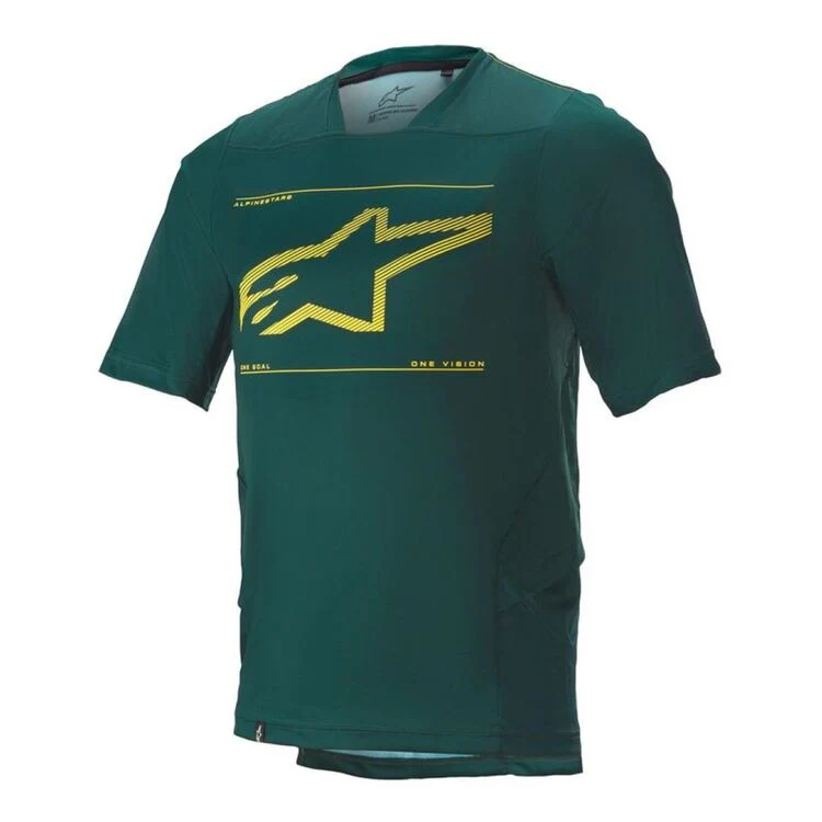 Alpinestars Drop 6.0 Jersey - Image 3