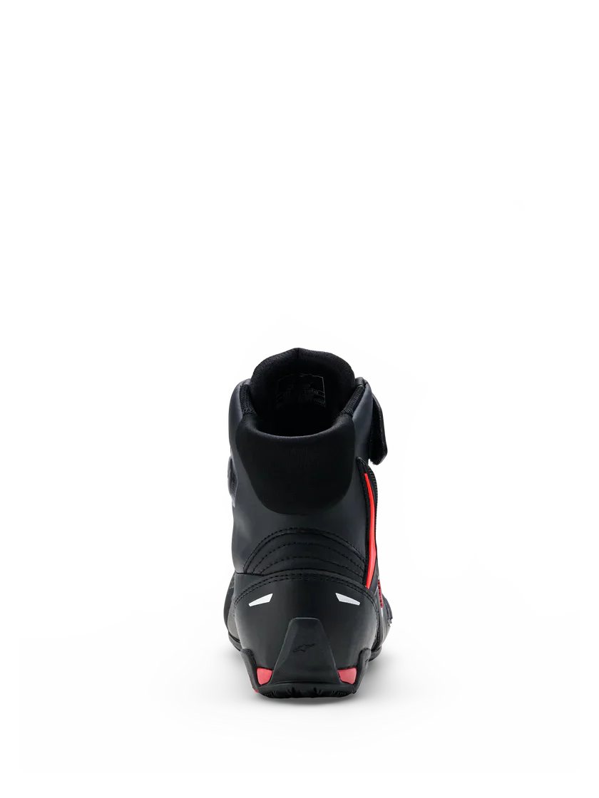 Alpinestars Faster-4 Drystar Riding Shoes - Image 10