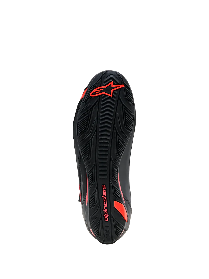 Alpinestars Faster-4 Drystar Riding Shoes - Image 12