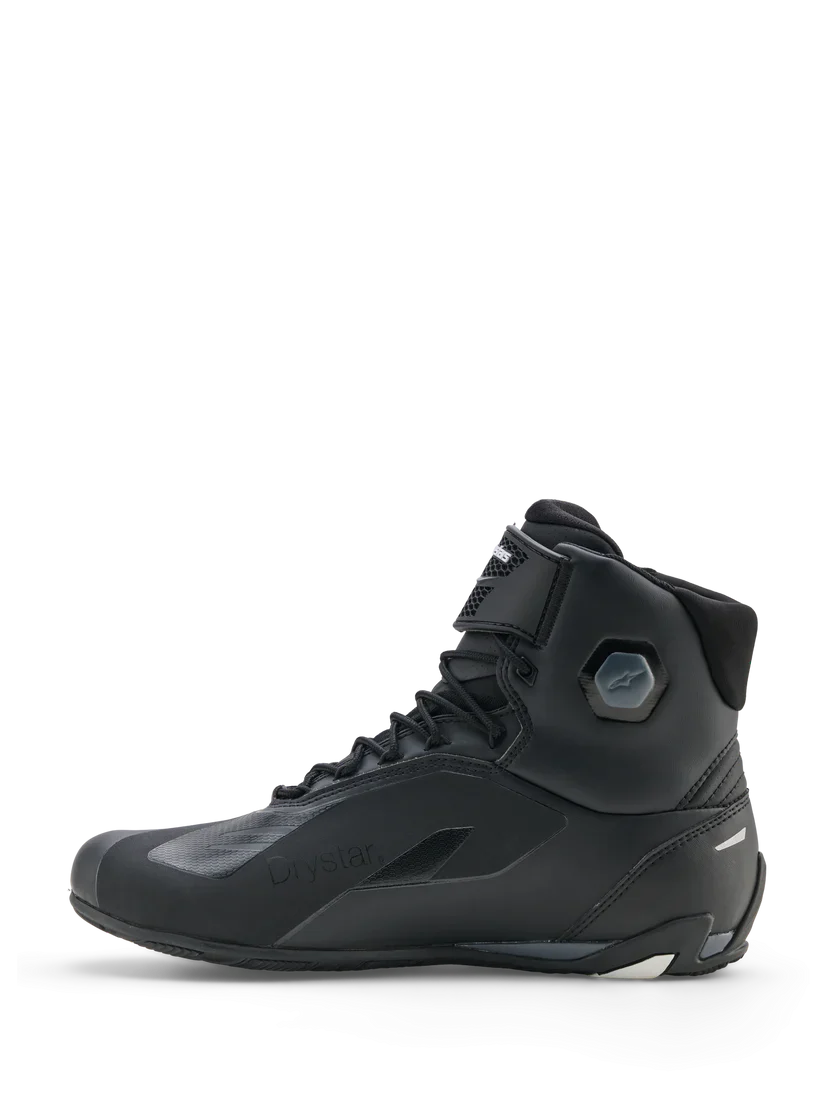 Alpinestars Faster-4 Drystar Riding Shoes - Image 13