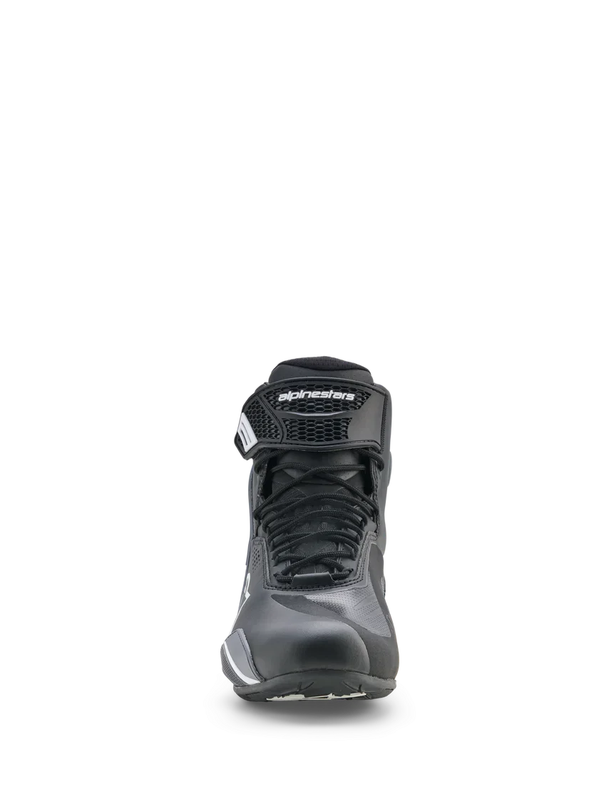 Alpinestars Faster-4 Drystar Riding Shoes - Image 14