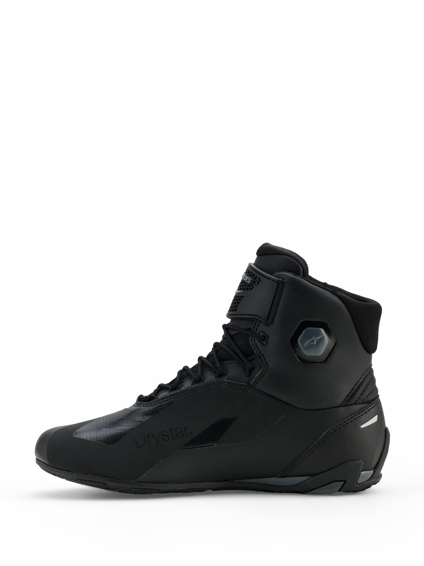 Alpinestars Faster-4 Drystar Riding Shoes - Image 17