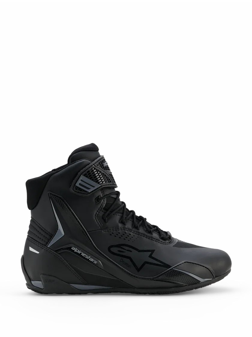 Alpinestars Faster-4 Drystar Riding Shoes - Image 4