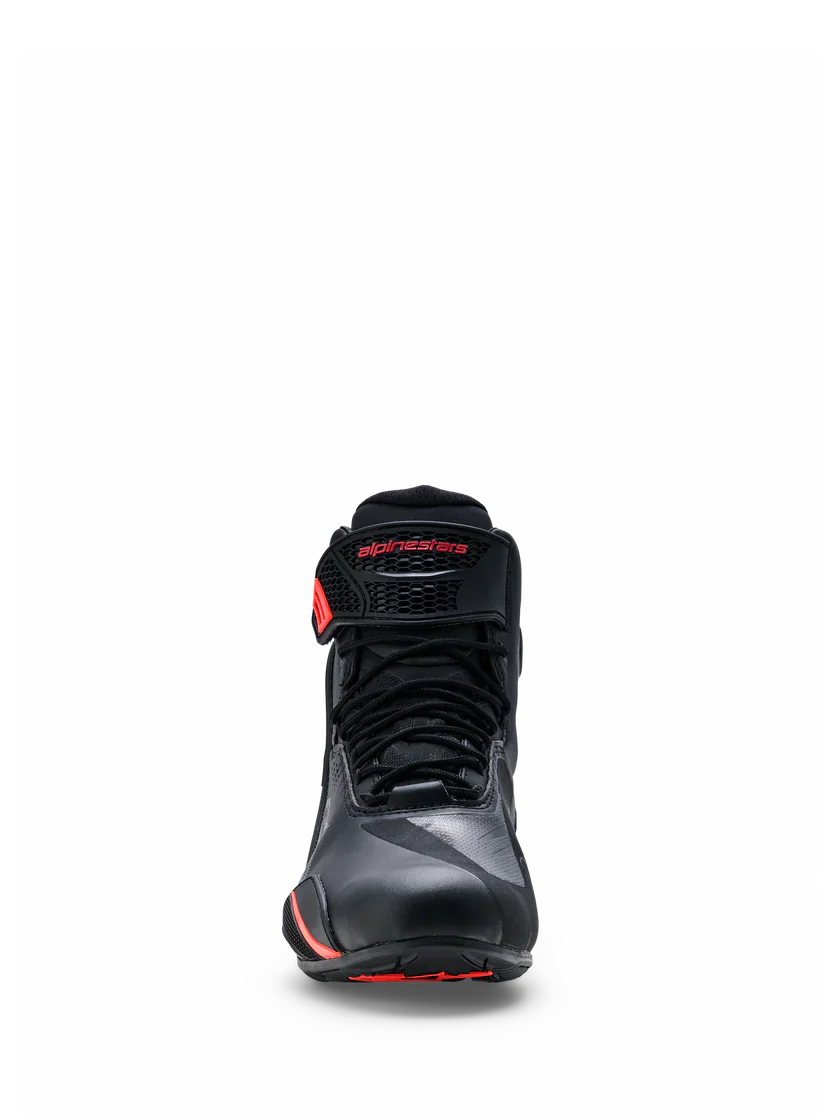 Alpinestars Faster-4 Drystar Riding Shoes - Image 9