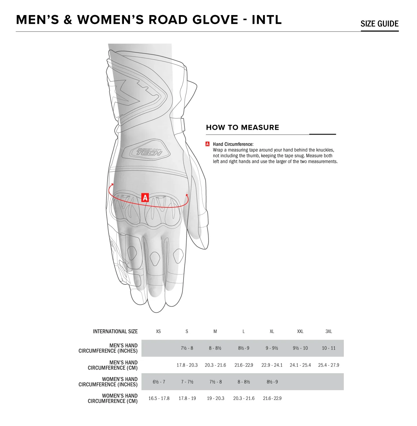Alpinestars Faster Gloves - Image 3
