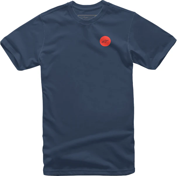 Alpinestars Faster T-Shirt - Image 2