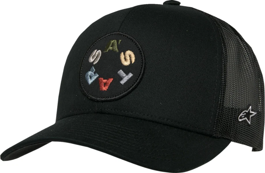 Alpinestars Gambit Trucker Hat
