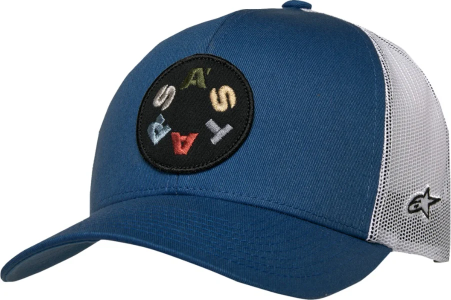 Alpinestars Gambit Trucker Hat - Image 3