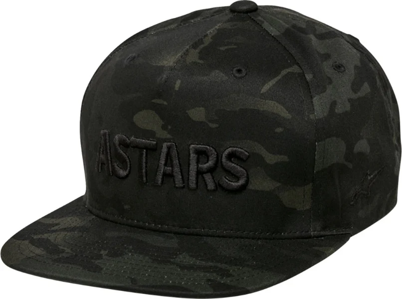 Alpinestars Gillis Hat - Image 2