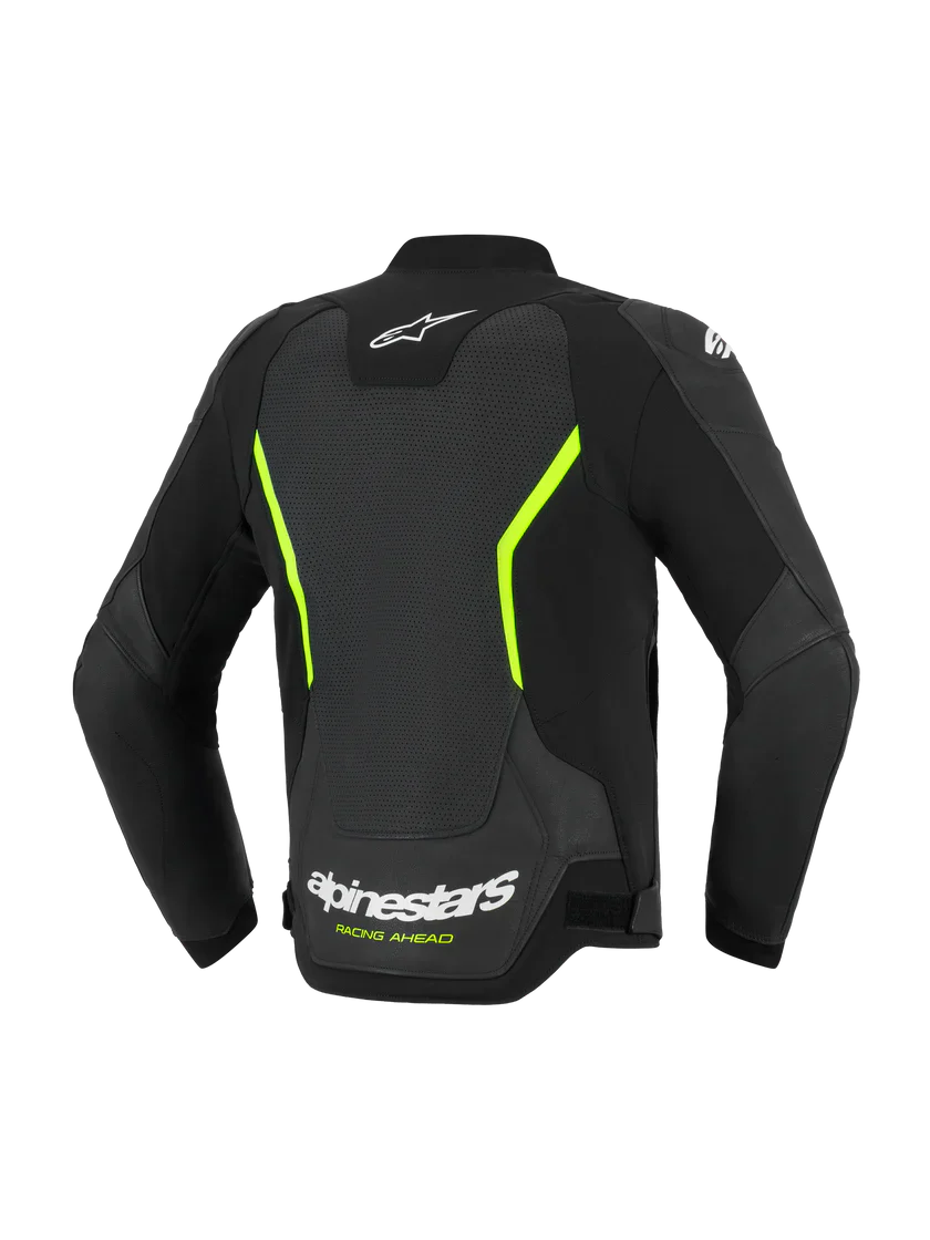 Alpinestars GP Force v2 Airflow Leather Jacket - Image 6
