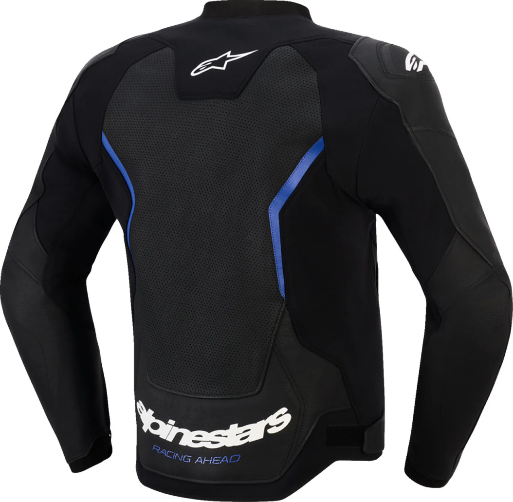 Alpinestars GP Force v2 Airflow Leather Jacket - Image 7