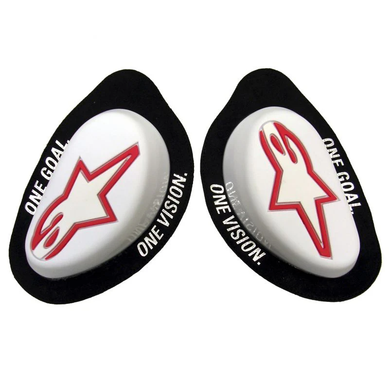 Alpinestars GP Knee Sliders - Image 2