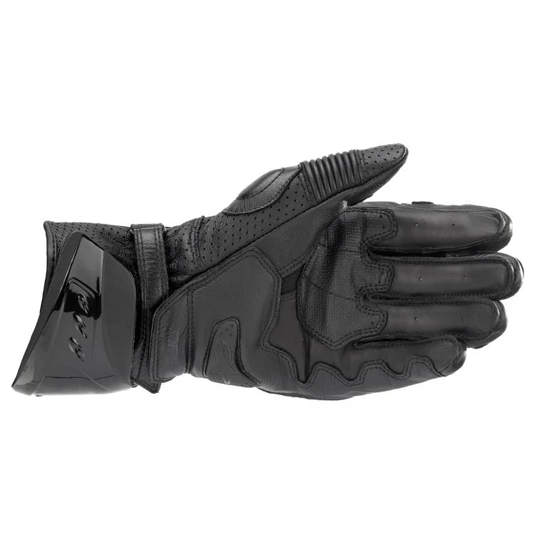 Alpinestars GP Pro RS3 Leather Gloves - Image 4
