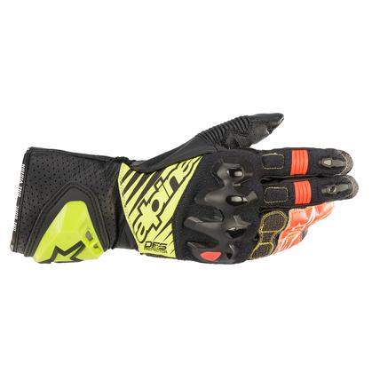 Alpinestars GP Tech V2 Gloves - Image 3