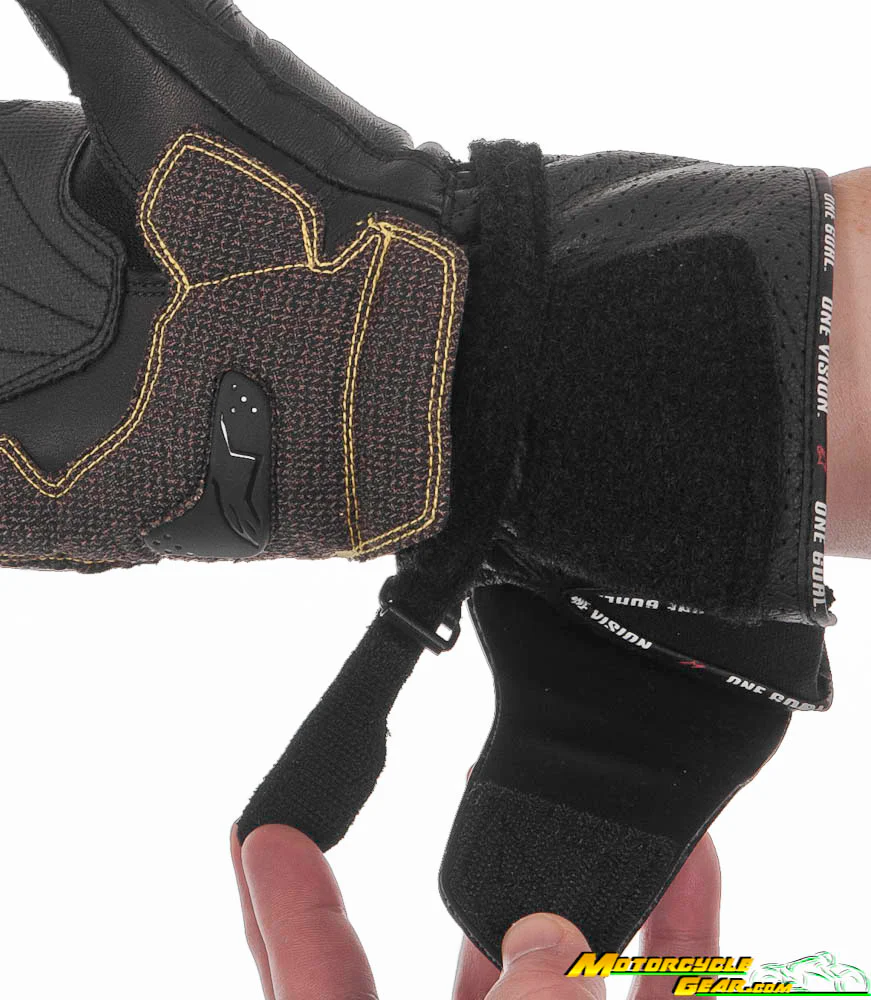 Alpinestars GP Tech V2 Gloves - Image 9