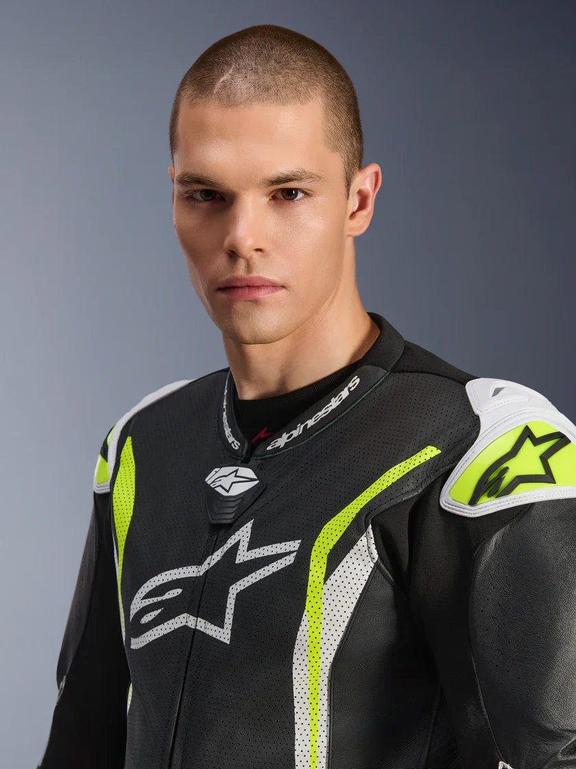 Alpinestars GP Tech v5 1-Piece Leather Suit - Image 13