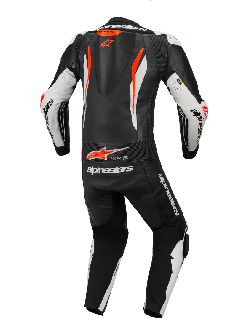 Alpinestars GP Tech v5 1-Piece Leather Suit - Image 5