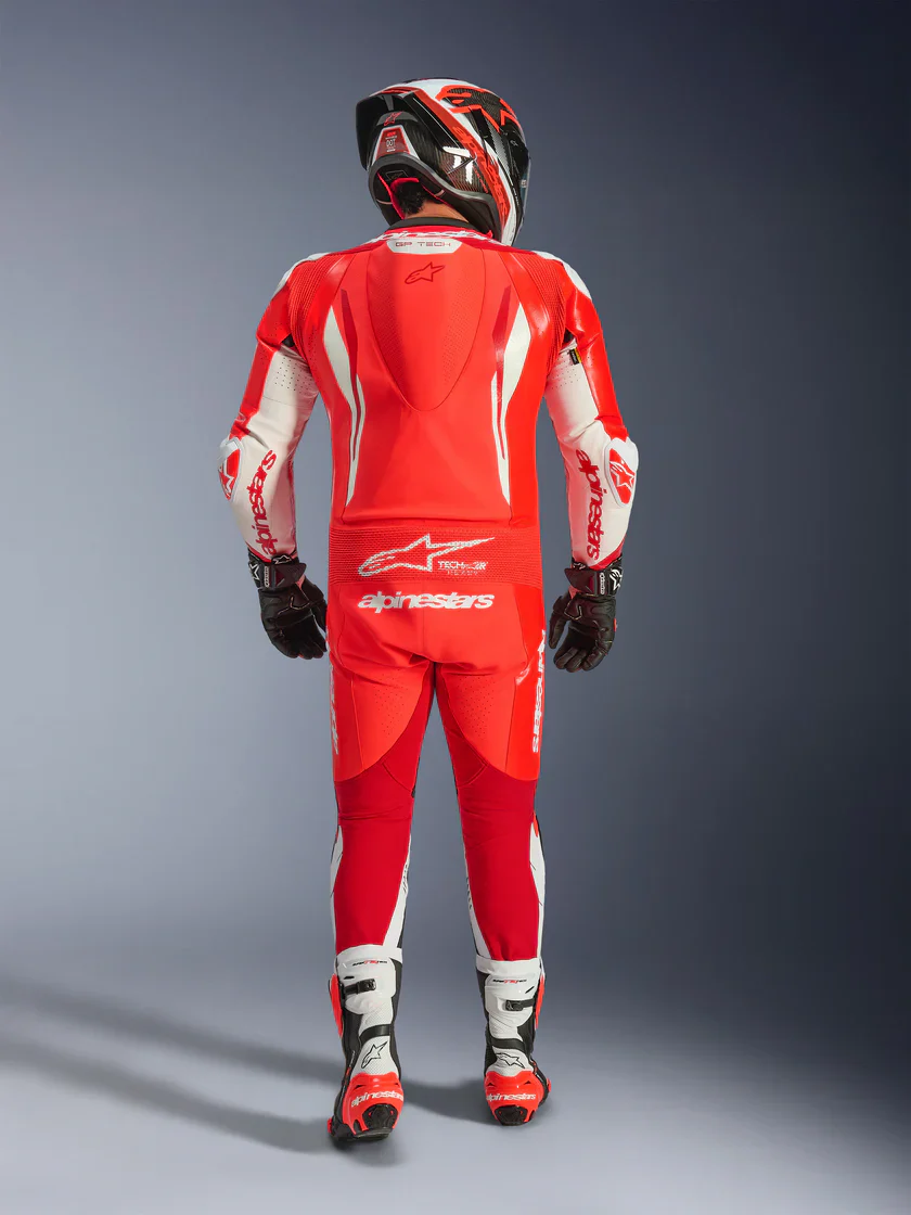 Alpinestars GP Tech v5 1-Piece Leather Suit - Image 9