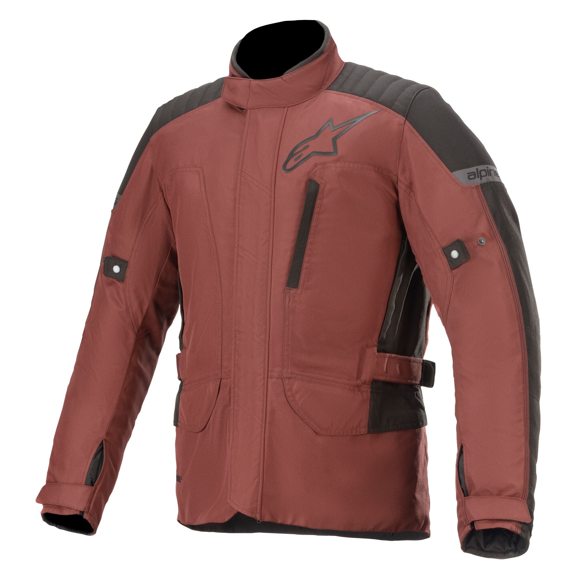 Alpinestars Gravity Drystar Jacket - Image 2