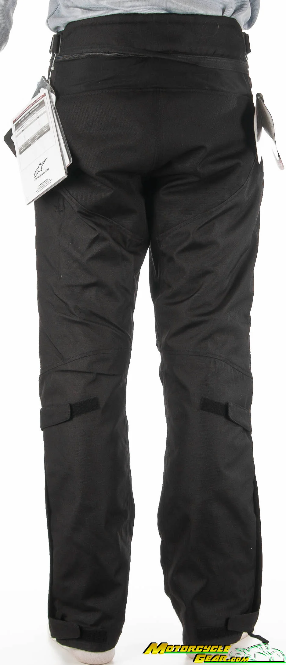 Alpinestars Gravity Drystar Pants - Image 4