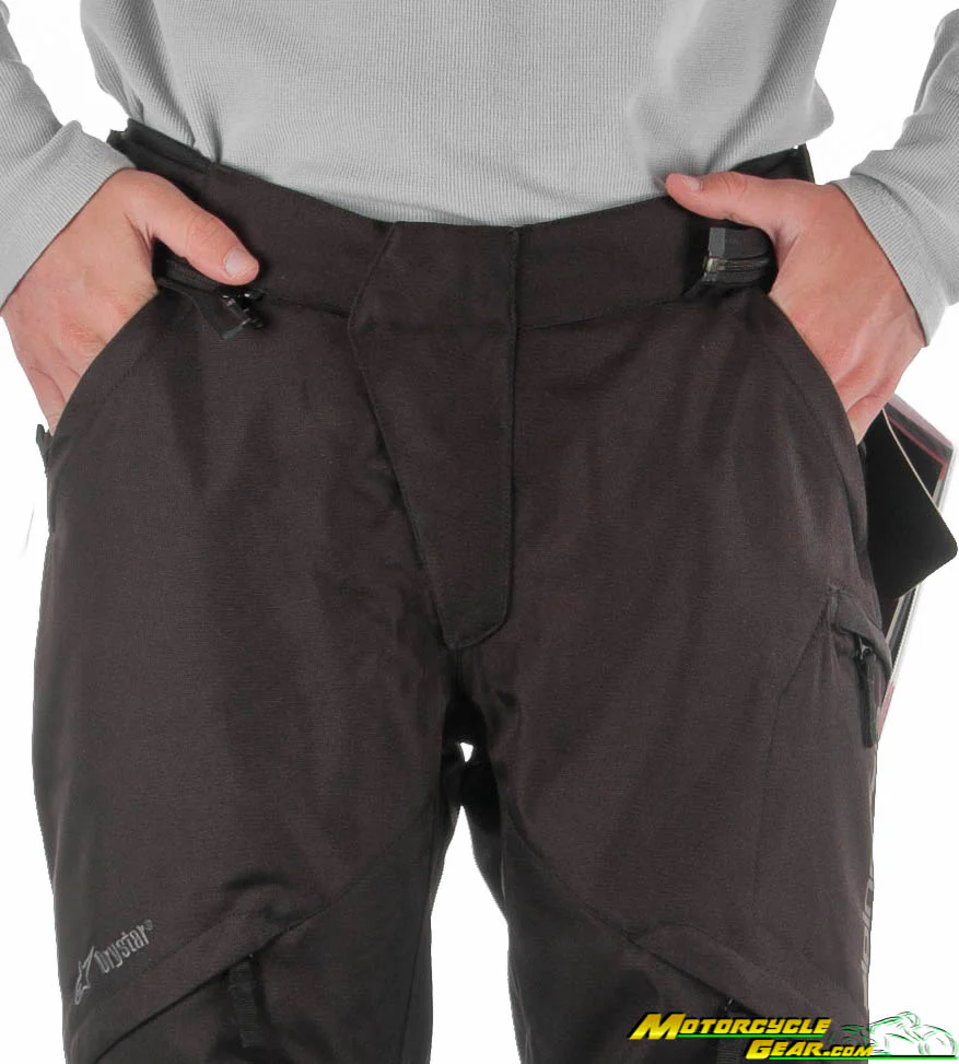 Alpinestars Gravity Drystar Pants - Image 6