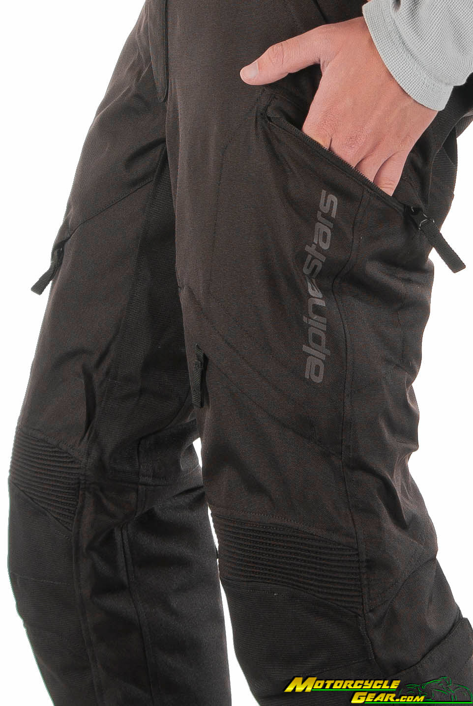 Alpinestars Gravity Drystar Pants - Image 7