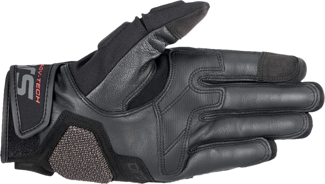 Alpinestars Halo Leather Glove - Image 2