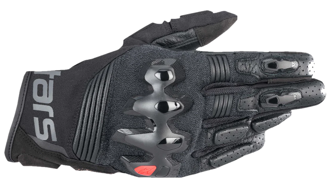 Alpinestars Halo Leather Glove - Image 5