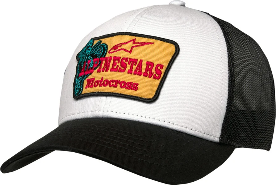 Alpinestars Hardware Trucker Hat