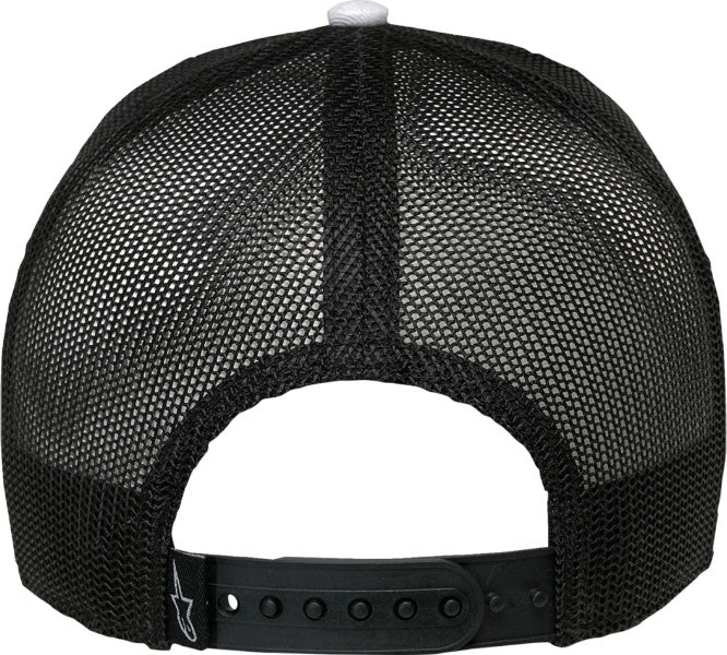 Alpinestars Hardware Trucker Hat - Image 2