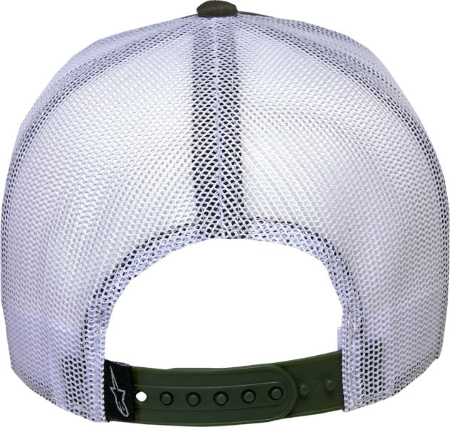 Alpinestars Hardware Trucker Hat - Image 4