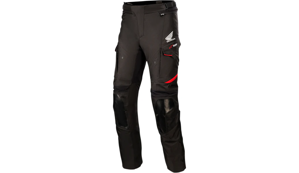 Alpinestars Honda Andes V3 Drystar Pants