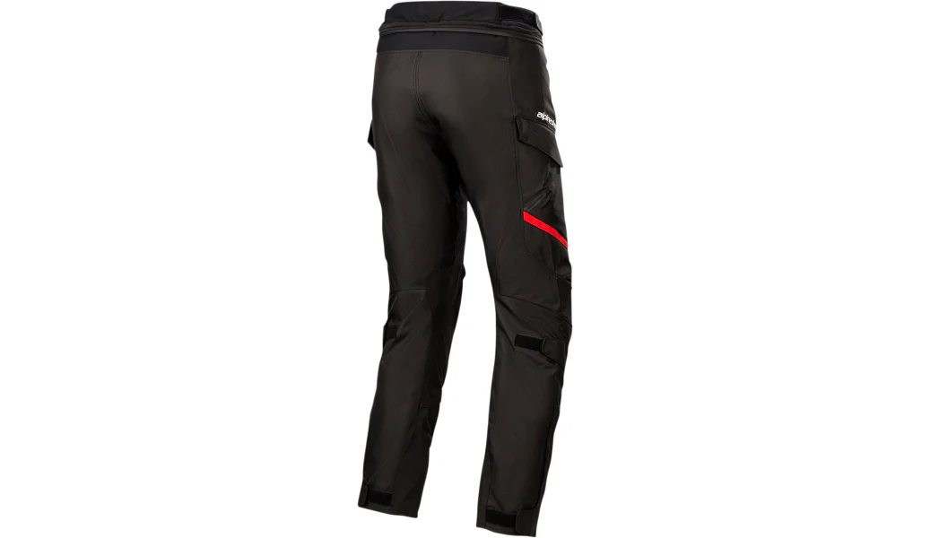 Alpinestars Honda Andes V3 Drystar Pants - Image 2