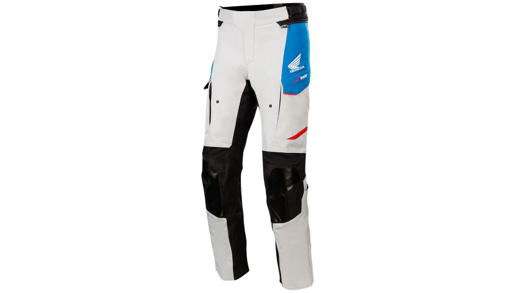 Alpinestars Honda Andes V3 Drystar Pants - Image 3