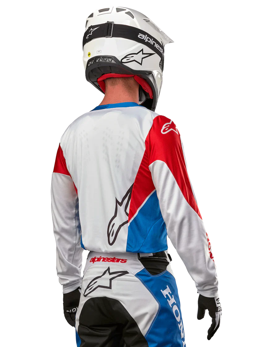 Alpinestars Honda Racer Iconic Jersey - Image 2