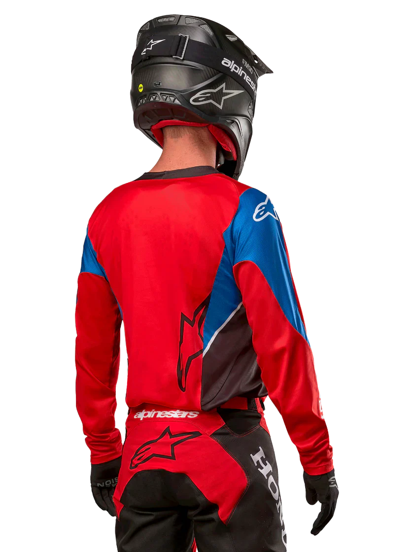 Alpinestars Honda Racer Iconic Jersey - Image 5