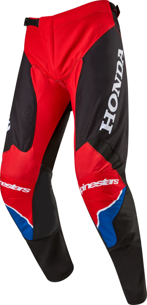 Alpinestars Honda Racer Iconic Pant - Image 3